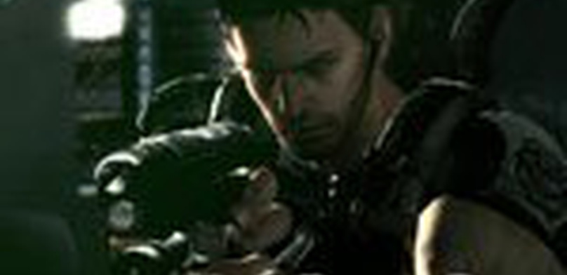 Resident Evil 5: Обзор