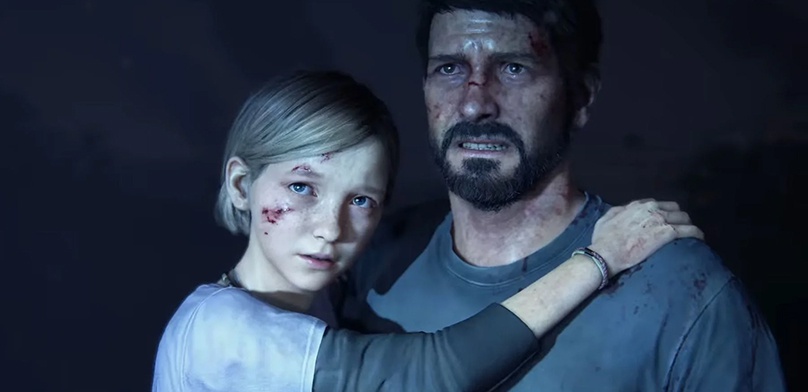 Где найти все разговоры в The Last of Us Part 1