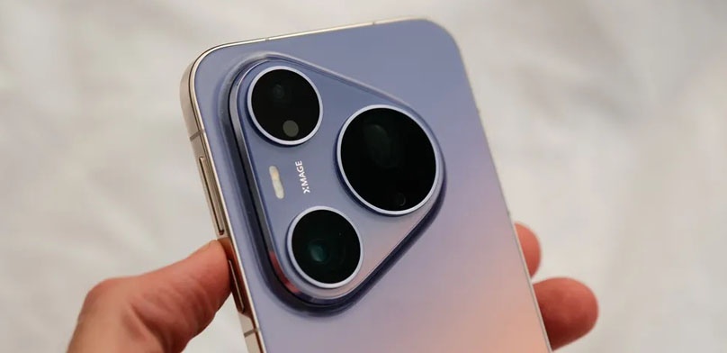 Обзор HUAWEI Pura 90s Pro Max. Когда хочется приблизить самое интересное