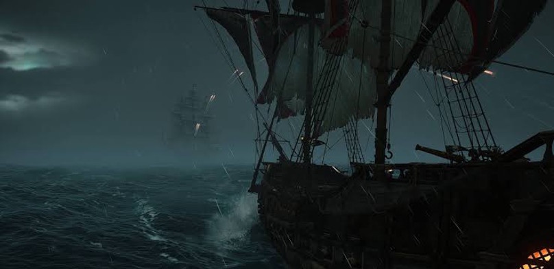 Как победить легендарный корабль «Ла-Дама-Негра» в Assassin's Creed: Black Flag Resynced