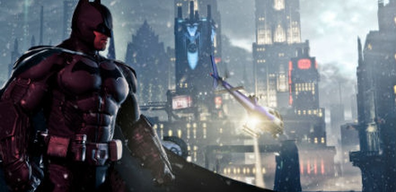 Видеообзор игры Batman: Arkham Origins