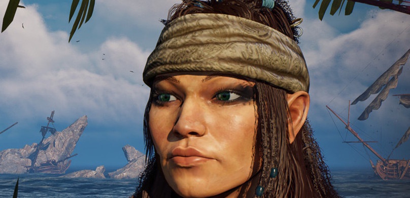 Как выбрать лучшие характеристики и таланты для прокачки в Windrose