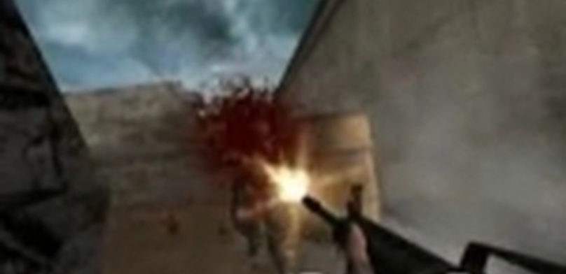 Во что поиграть Генералу Call of Duty?
