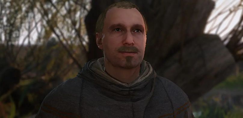 Как не дать ловчему Войславу напиться на свадьбе в Kingdom Come Deliverance 2
