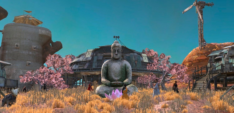 Лучшие моды для Kenshi