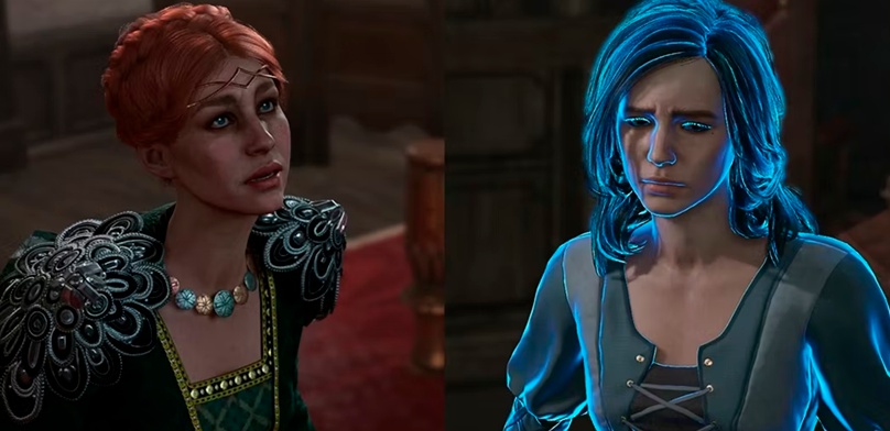 Как выполнить задание Освободить художника в Baldur's Gate 3