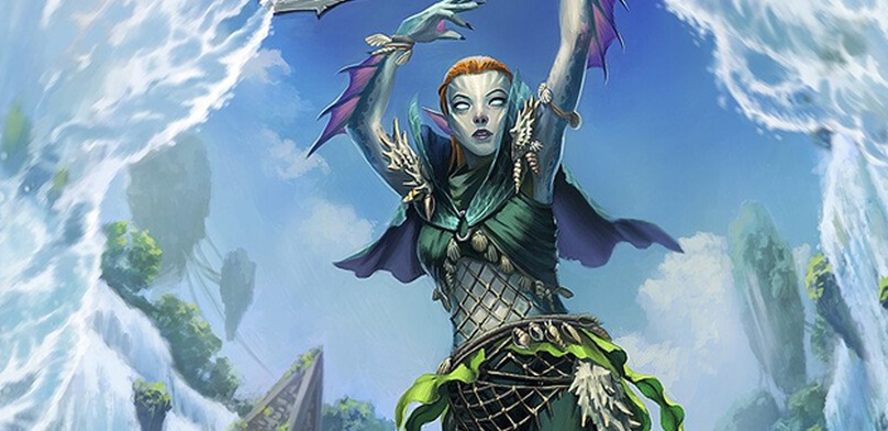 Ты волшебник, Гарри! Что такое Magic: The Gathering