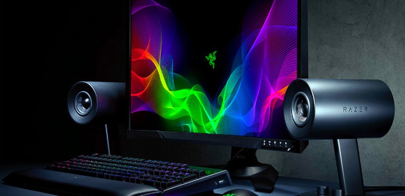Обзор Razer Nommo Chroma