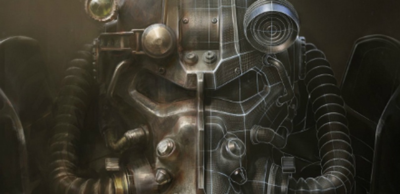 Обзор Fallout 4. Bethesda… Bethesda never changes