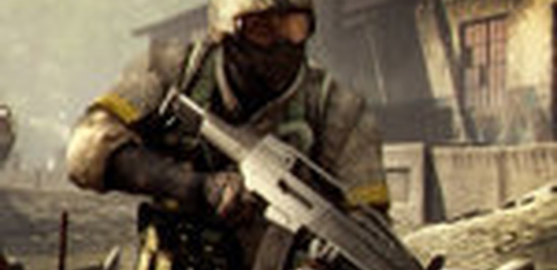 Battlfield Bad Company 2: Обзор (PC)