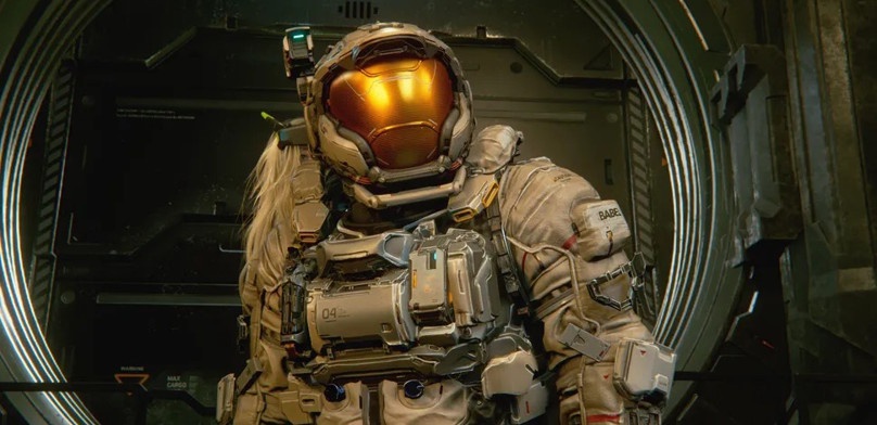 Как победить Луноройку в Pragmata