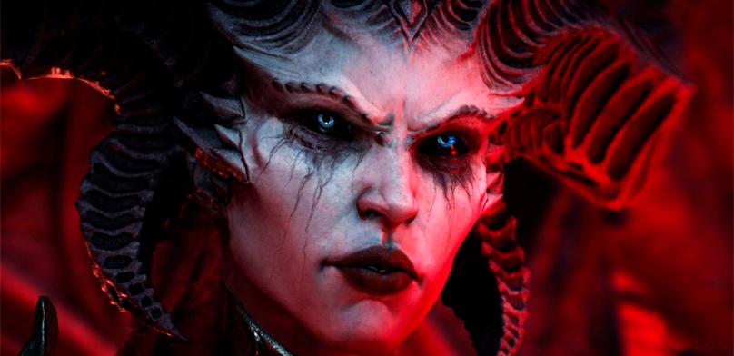 Можно ли будет играть в Diablo 4 из России и как ее купить