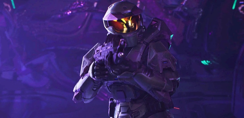 Как выбрать уровень сложности и пройти все режимы в Halo Campaign Evolved