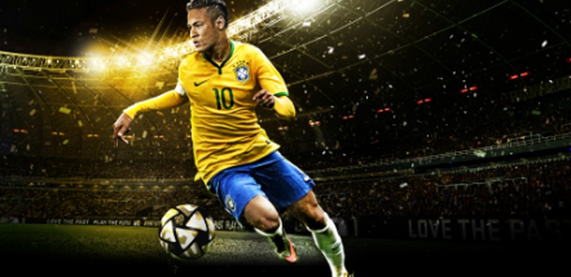 Обзор Pro Evolution Soccer 2016. Верни мой 2003-й