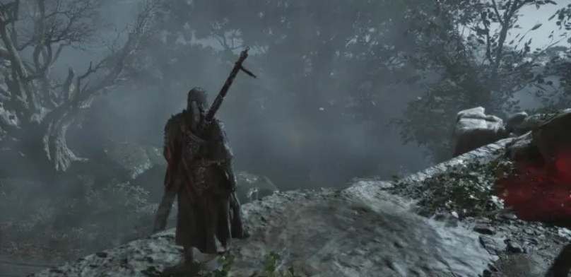 Где найти Сердце Баньяна в Phantom Blade Zero