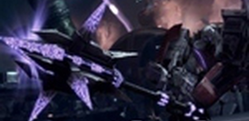 Transformers: War for Cybertron: Обзор (РС)