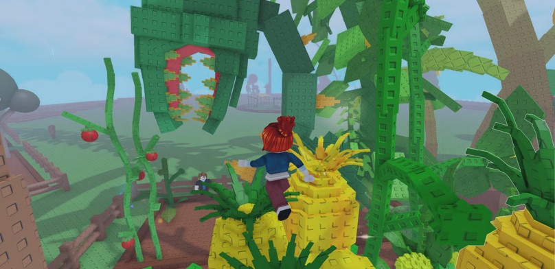 Как защитить свой сад в Grow a Garden 2