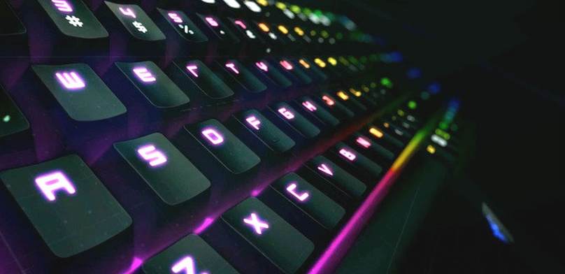 Обзор Razer BlackWidow Ultimate Chroma. Такую Вдову не грех пожамкать