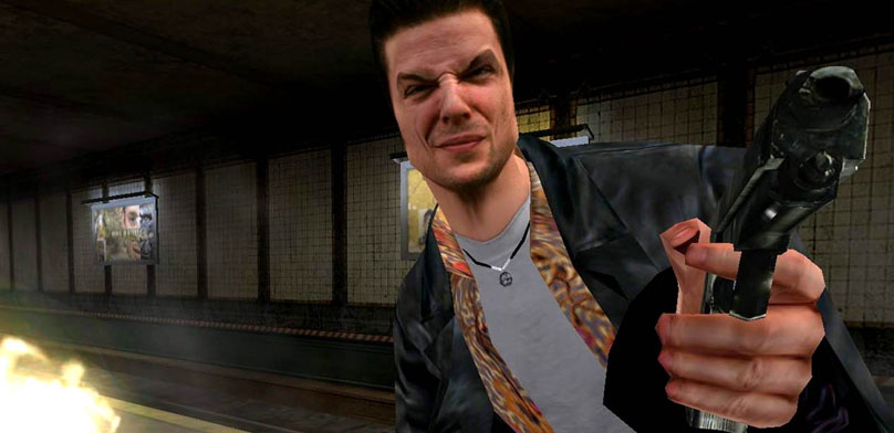 Из Финляндии с ухмылкой. Как Max Payne изменила игровую индустрию