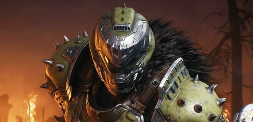 Лучшие настройки графики для слабых ПК в Doom: The Dark Ages