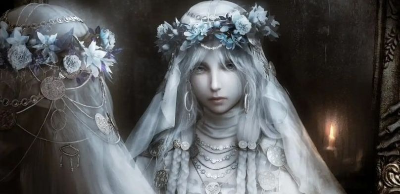 Как открыть всех персонажей в Elden Ring Nightreign