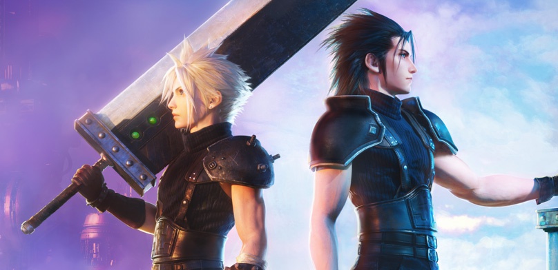 Обзор Final Fantasy 7: Ever Crisis. Мобильное адище в карманной «финалке» с крутейшей графикой