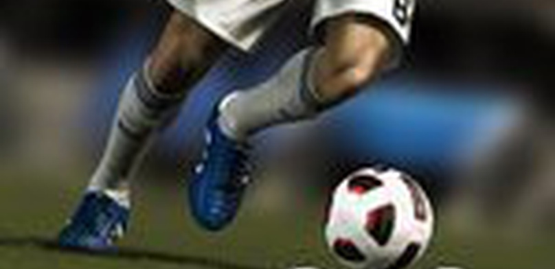 FIFA'12. Презентация в "Лужниках"