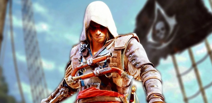 Как быстро заработать реалы в Assassin's Creed Black Flag Resynced
