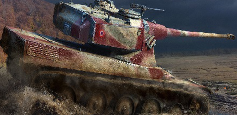 Что происходит в Wargaming League?