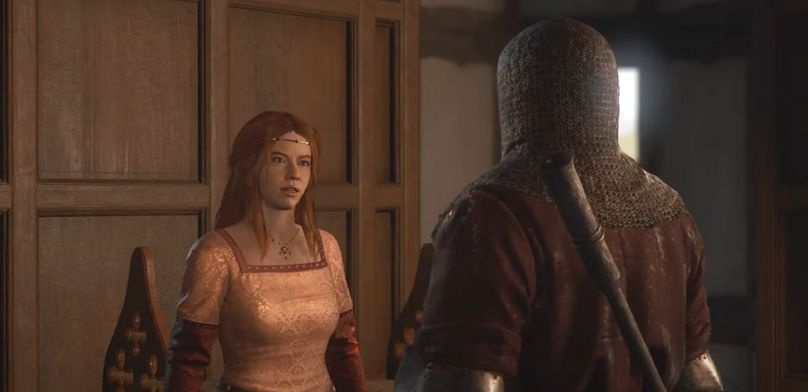 Как достать ключ от королевской сокровищницы в Kingdom Come: Deliverance 2 — прохождение квеста Oratores