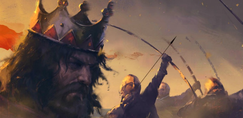 Обзор Total War Saga: Thrones of Britannia