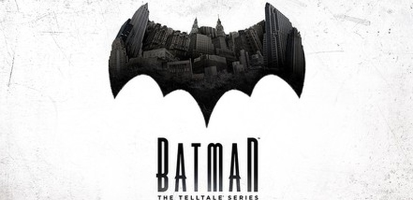Обзор Batman: The Telltale Series — Episode 1: Realm of Shadows. Где дет… химикаты?!