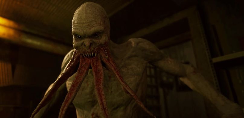 Все мутанты в S.T.A.L.K.E.R. 2 Heart of Chornobyl в России