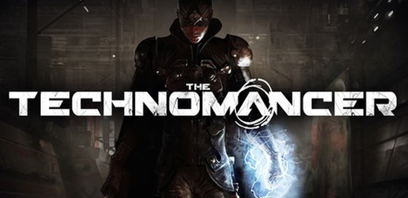 Обзор The Technomancer. А вы бывали на Марсе?