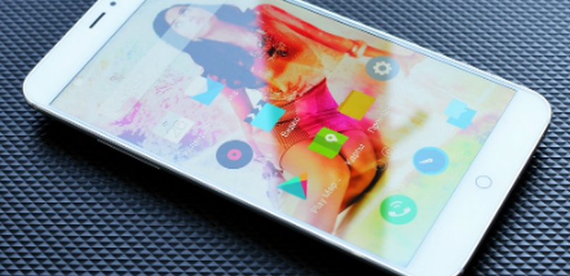 Обзор Meizu MX4 — мощного игрового смартфона