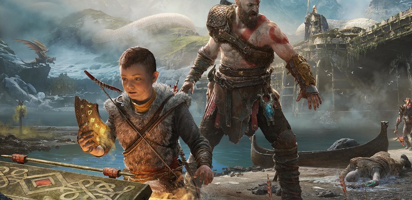 Где взять все карты сокровищ в God of War и как получить сокровища