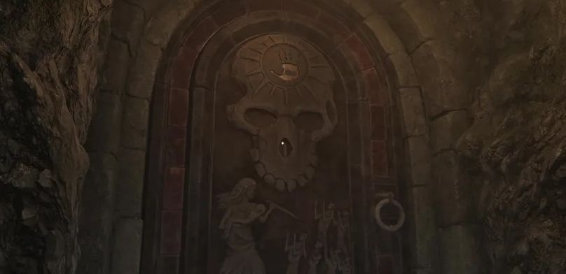 Как вступить в Темное братство в The Elder Scrolls IV: Oblivion Remastered