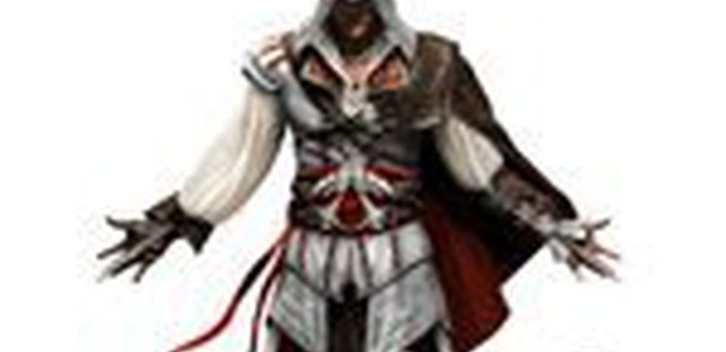 Assassin's Creed 2: Превью