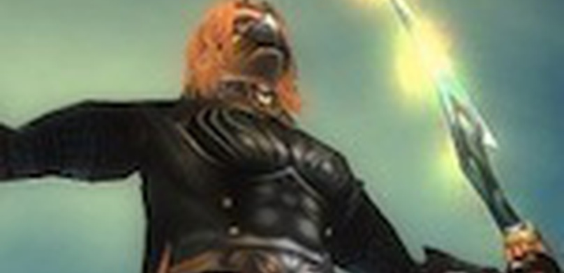 Неформат: Runes of Magic - "Хроники Нуба". Глава 5
