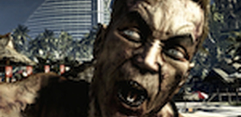 Dead Island. Превью