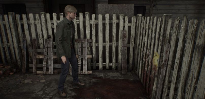 Где найти все проблески прошлого в Silent Hill 2 Remake