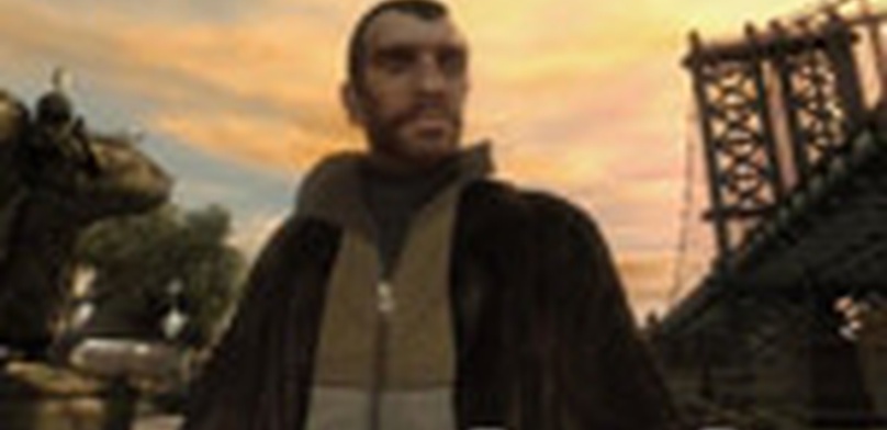 Grand Theft Auto 4: Превью
