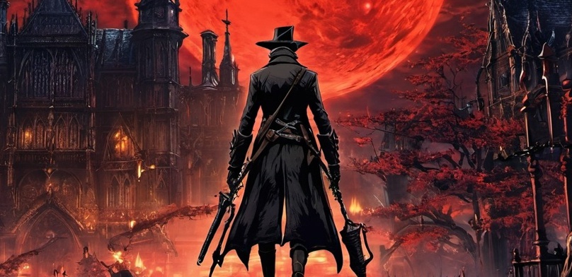 Как поиграть в Bloodborne на ПК в 2025 году и стоит ли оно того? Разбор эмуляции культового хита FromSoftware