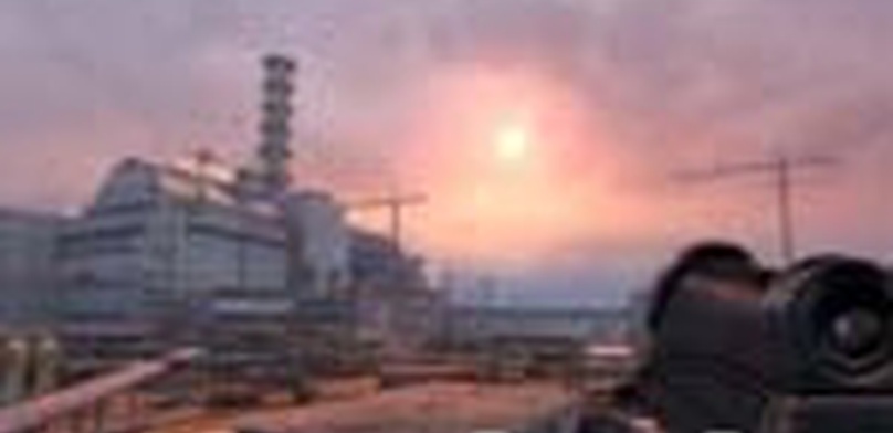 S.T.A.L.K.E.R.: Shadow of Chernobyl: Интер-превью
