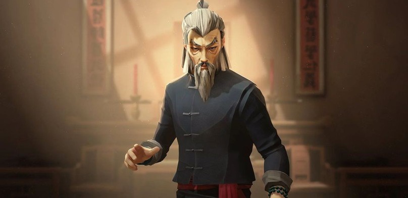 Как открыть настоящую концовку в Sifu