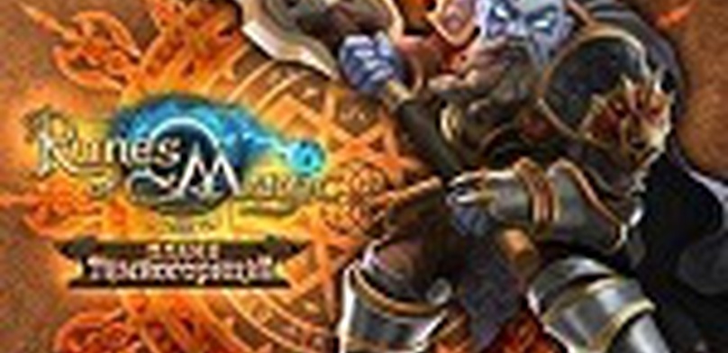 Runes of Magic: Пламя Темногорцев. Ревью.