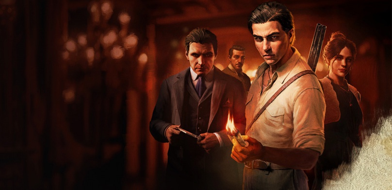 Обзор Mafia: The Old Country. Каникулы в Сицилии по желтому ценнику