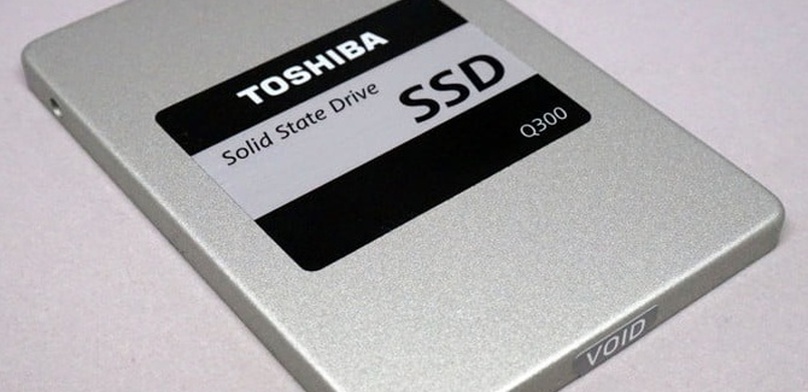 Обзор Toshiba Q300 240Gb