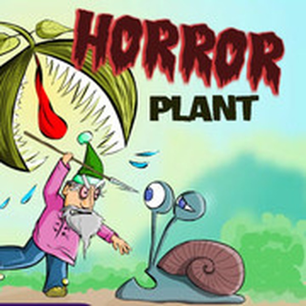 Horror plant. Horror Plant игра. Ужасное растение играть. Квест totally odd.