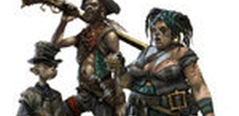 Fable 3 - Видеообзор